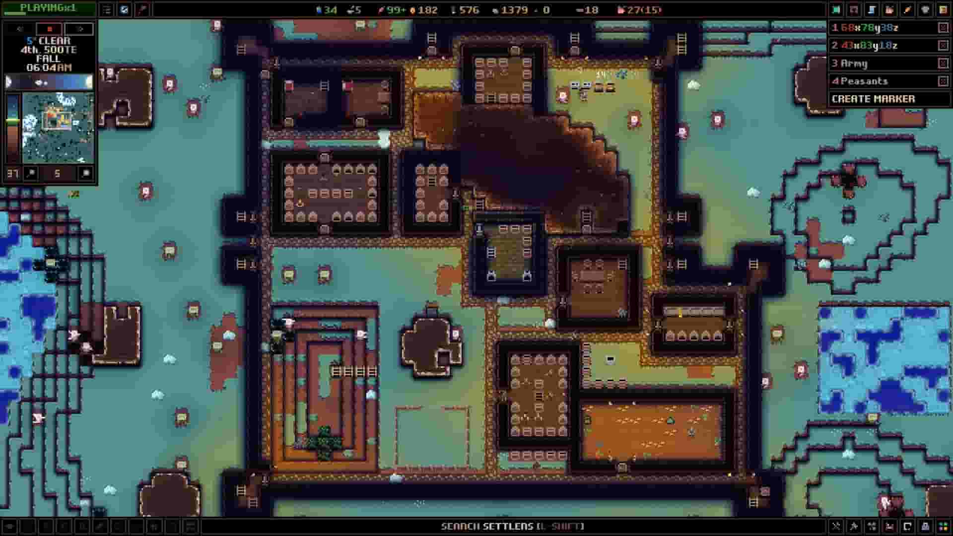 Odd Realm screenshot thumbnail screenshot 0