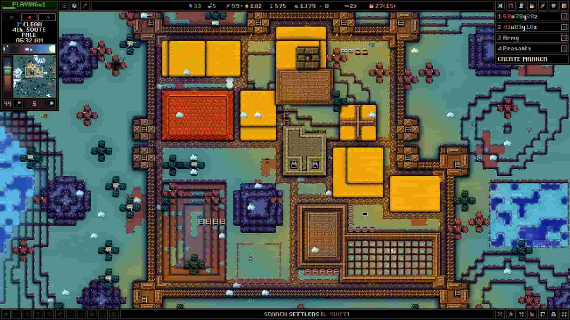 Odd Realm screenshot thumbnail screenshot 1