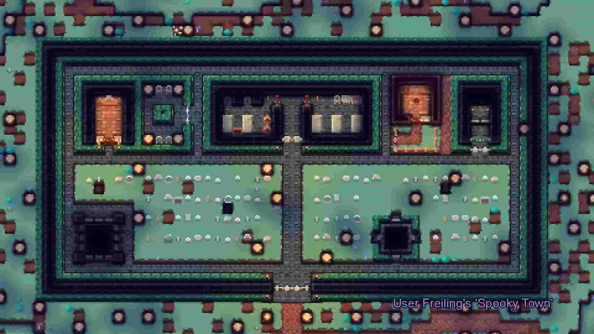 Odd Realm screenshot thumbnail screenshot 10