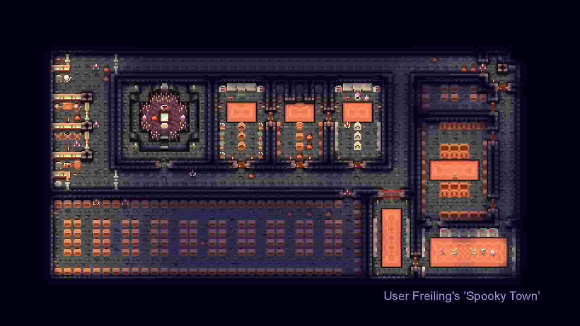 Odd Realm screenshot thumbnail screenshot 11