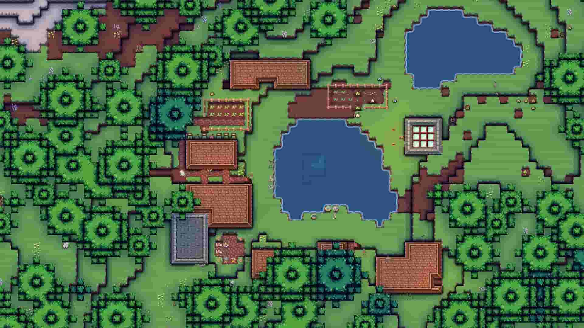 Odd Realm screenshot thumbnail screenshot 12