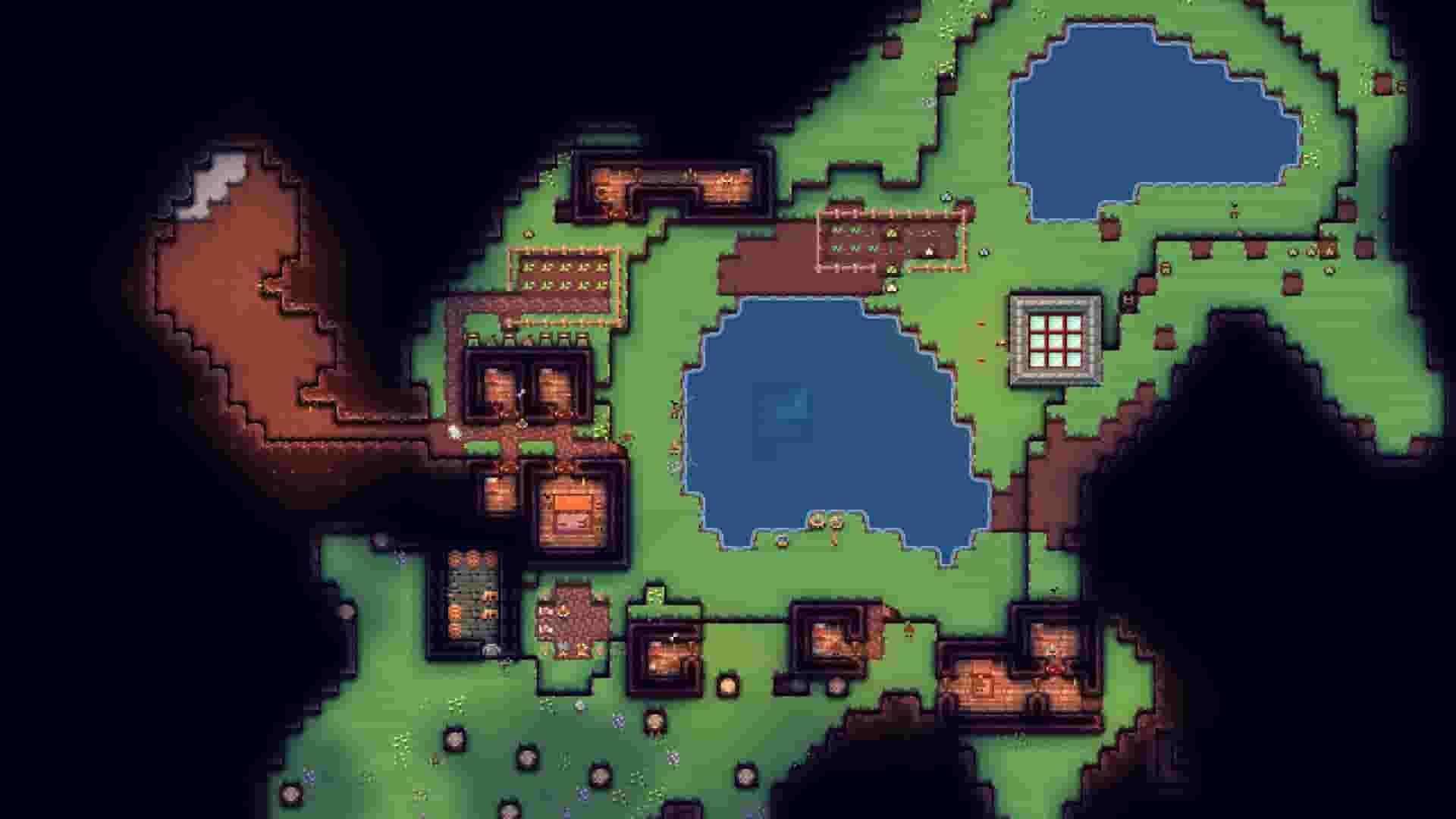 Odd Realm screenshot thumbnail screenshot 13