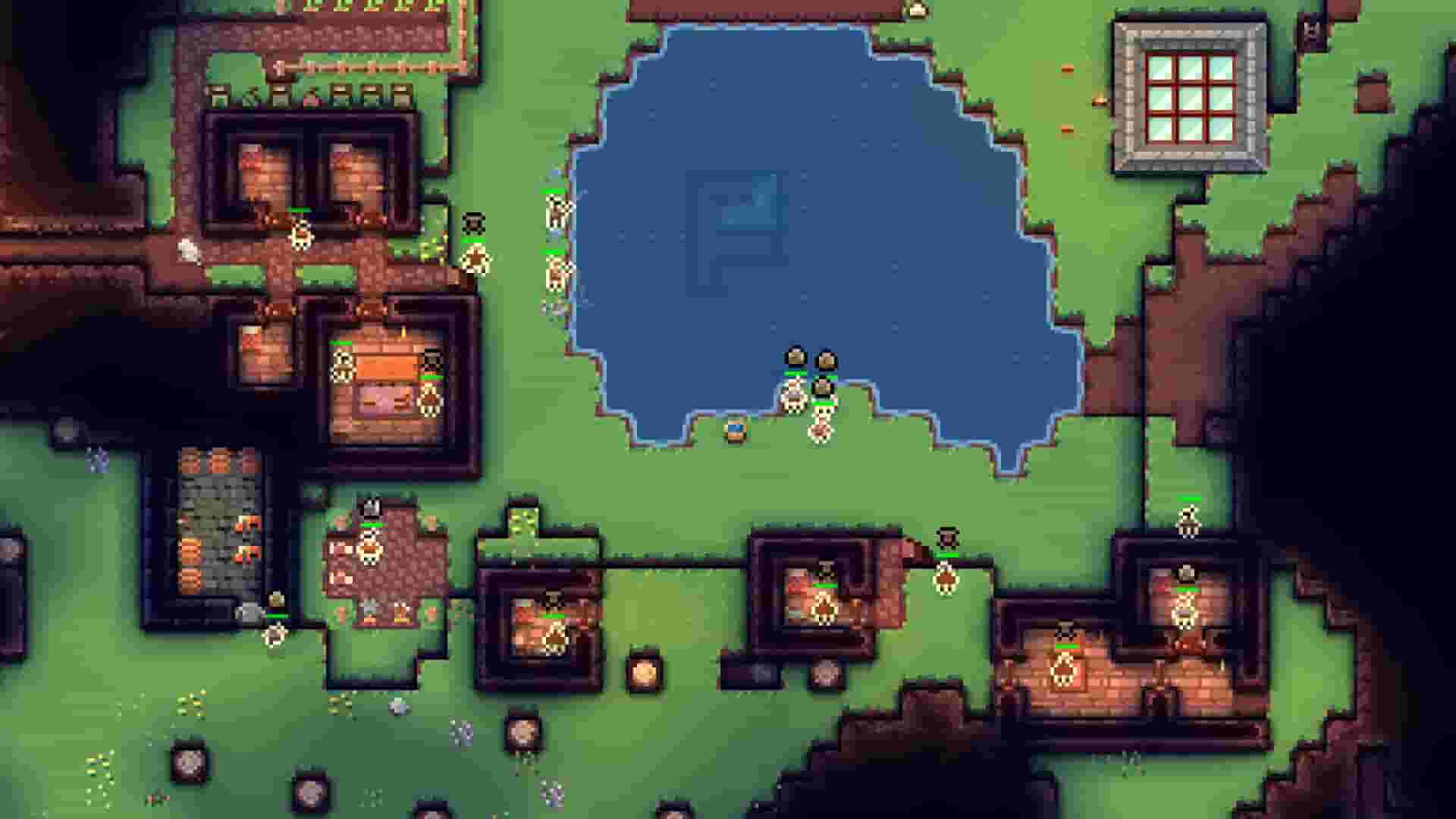 Odd Realm screenshot thumbnail screenshot 14