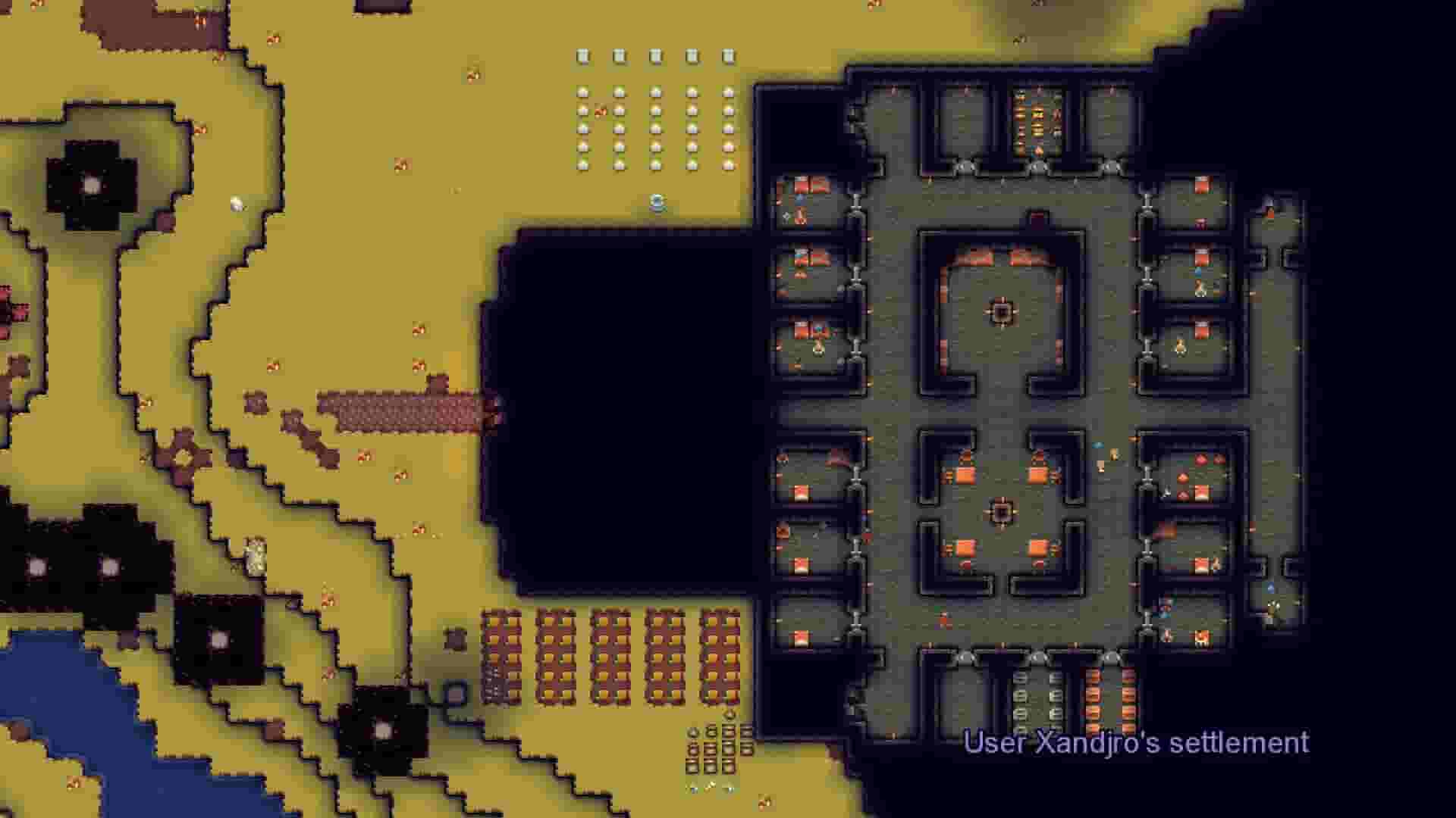 Odd Realm screenshot thumbnail screenshot 15