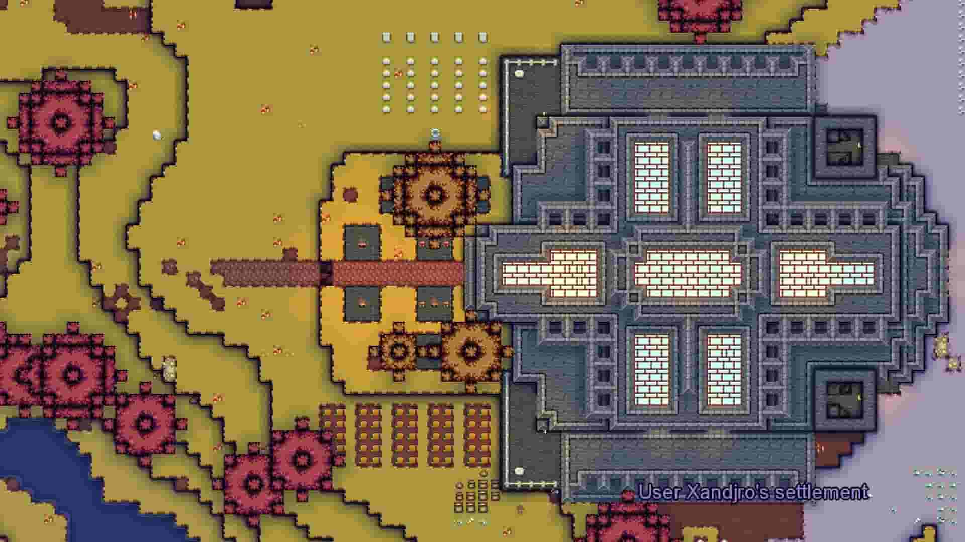 Odd Realm screenshot thumbnail screenshot 17