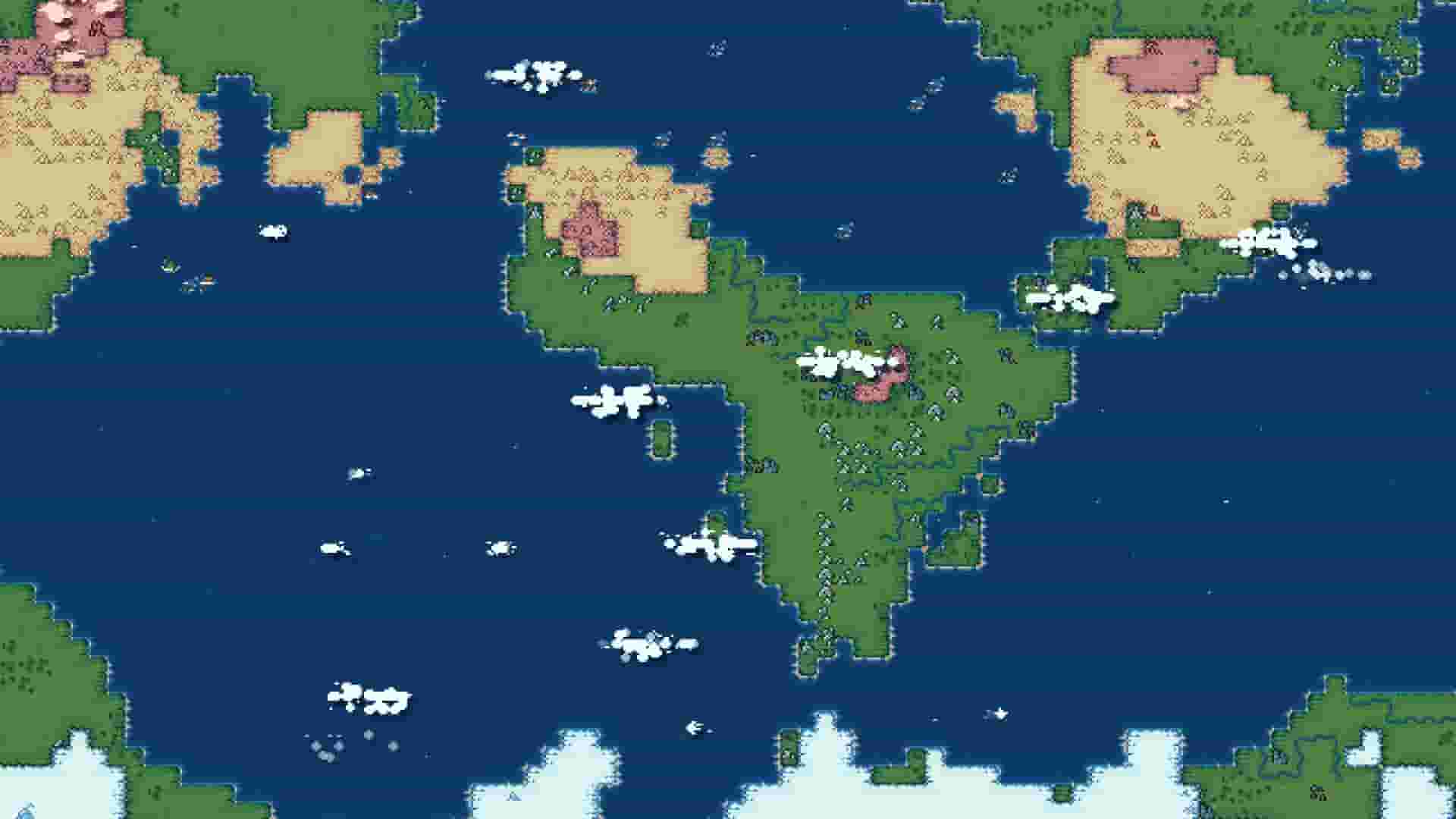 Odd Realm screenshot thumbnail screenshot 19