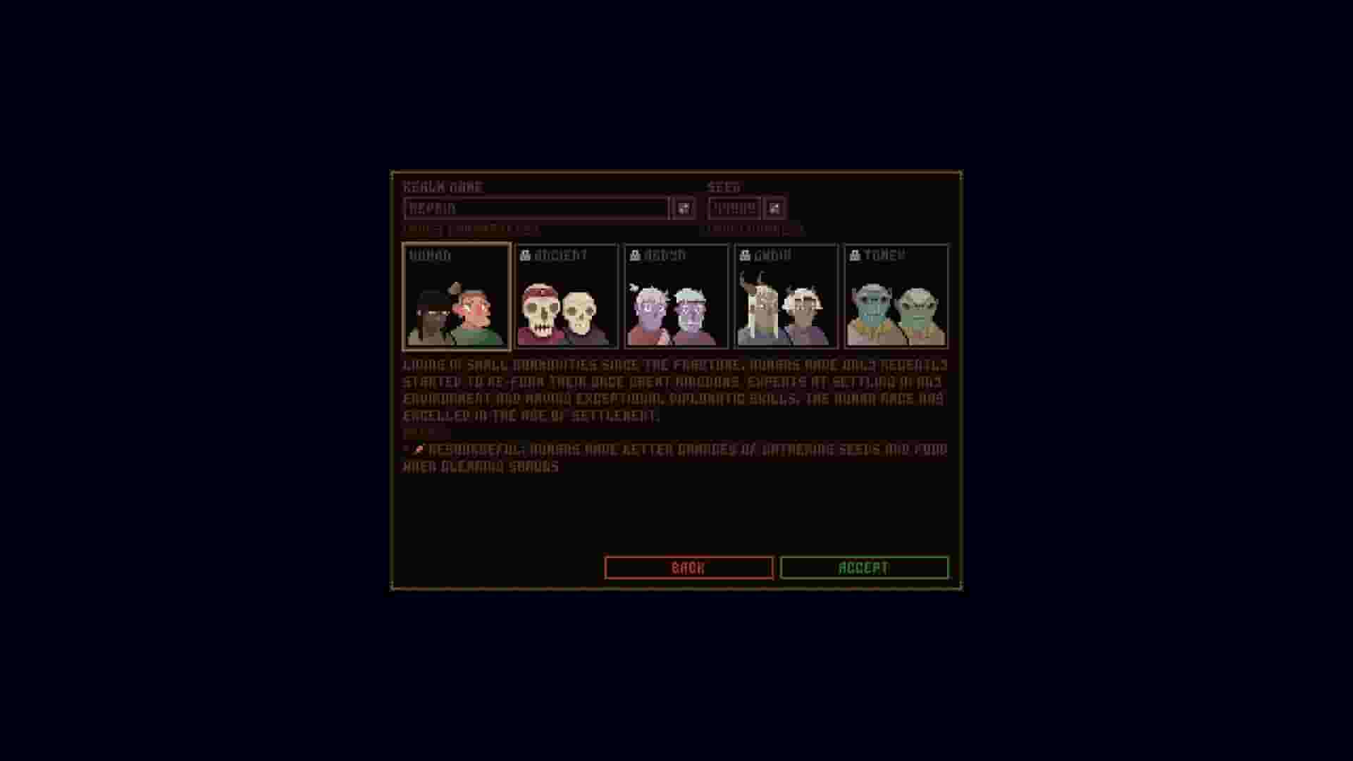 Odd Realm screenshot thumbnail screenshot 20