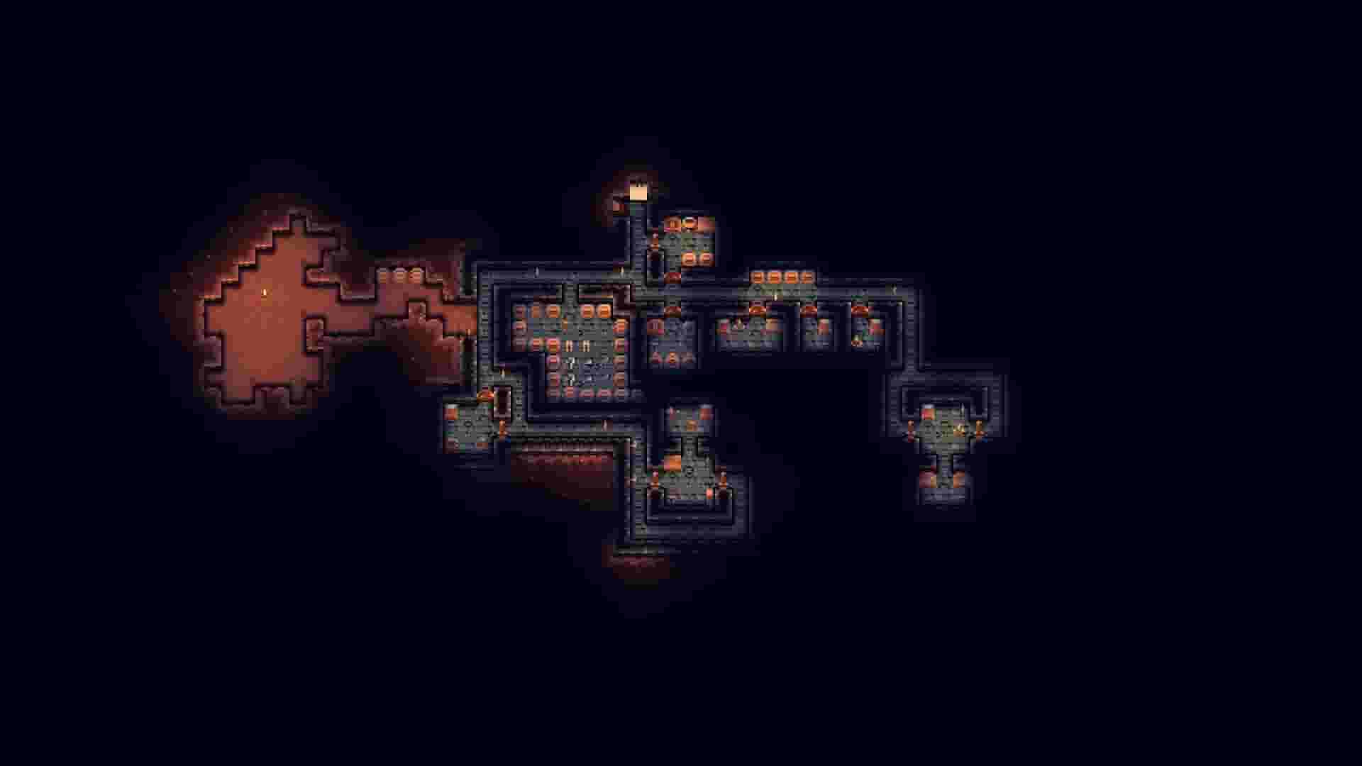 Odd Realm screenshot thumbnail screenshot 3