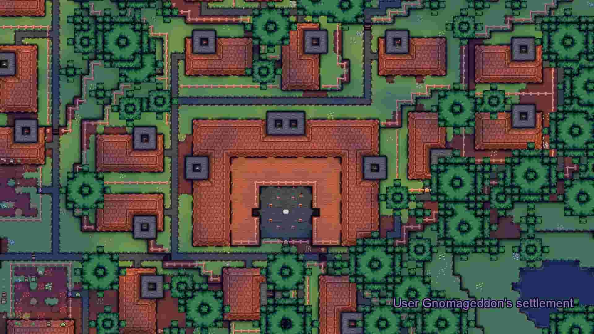 Odd Realm screenshot thumbnail screenshot 4