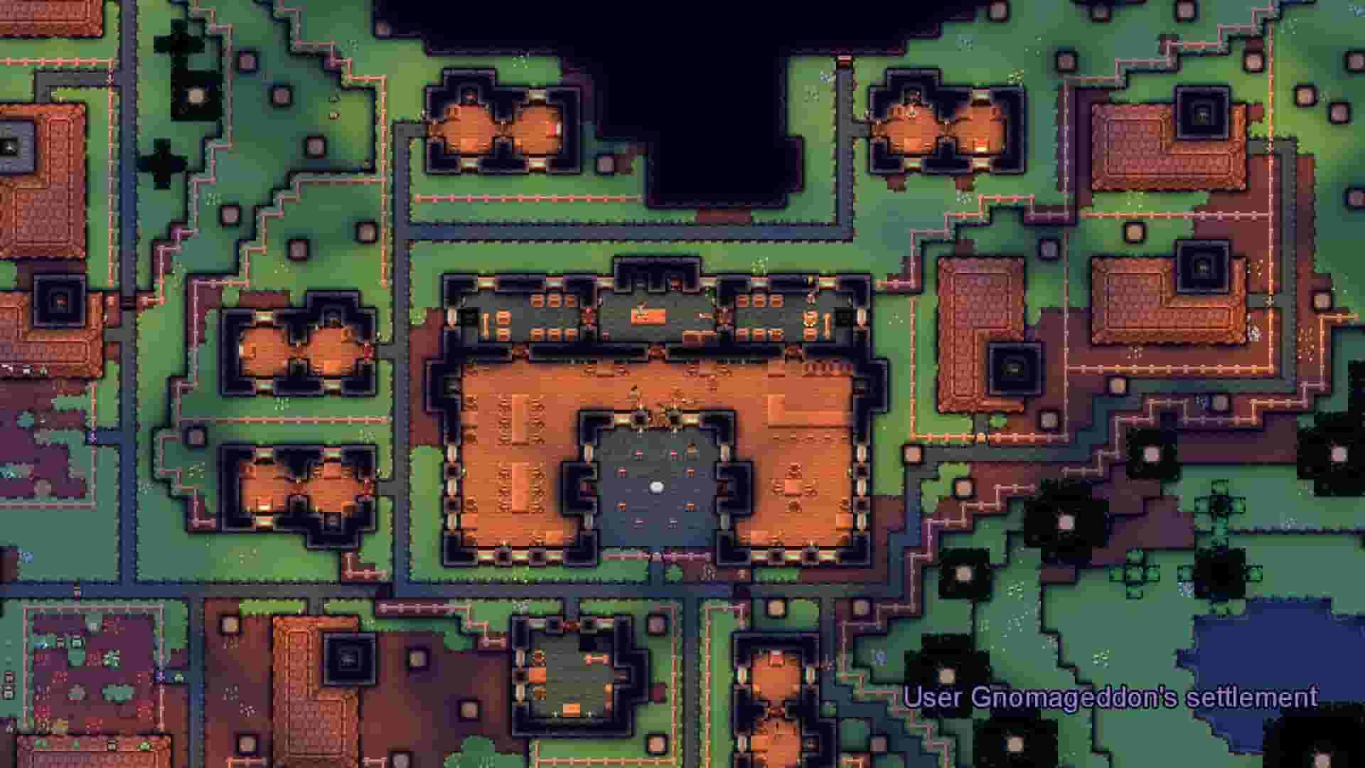 Odd Realm screenshot thumbnail screenshot 5