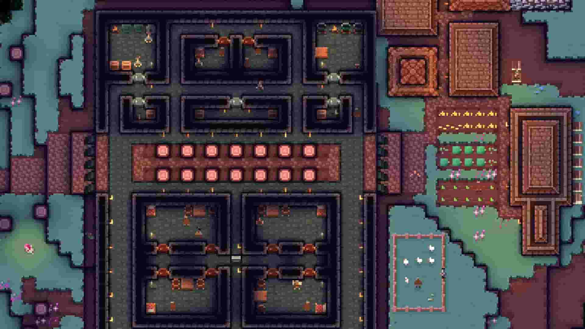 Odd Realm screenshot thumbnail screenshot 6