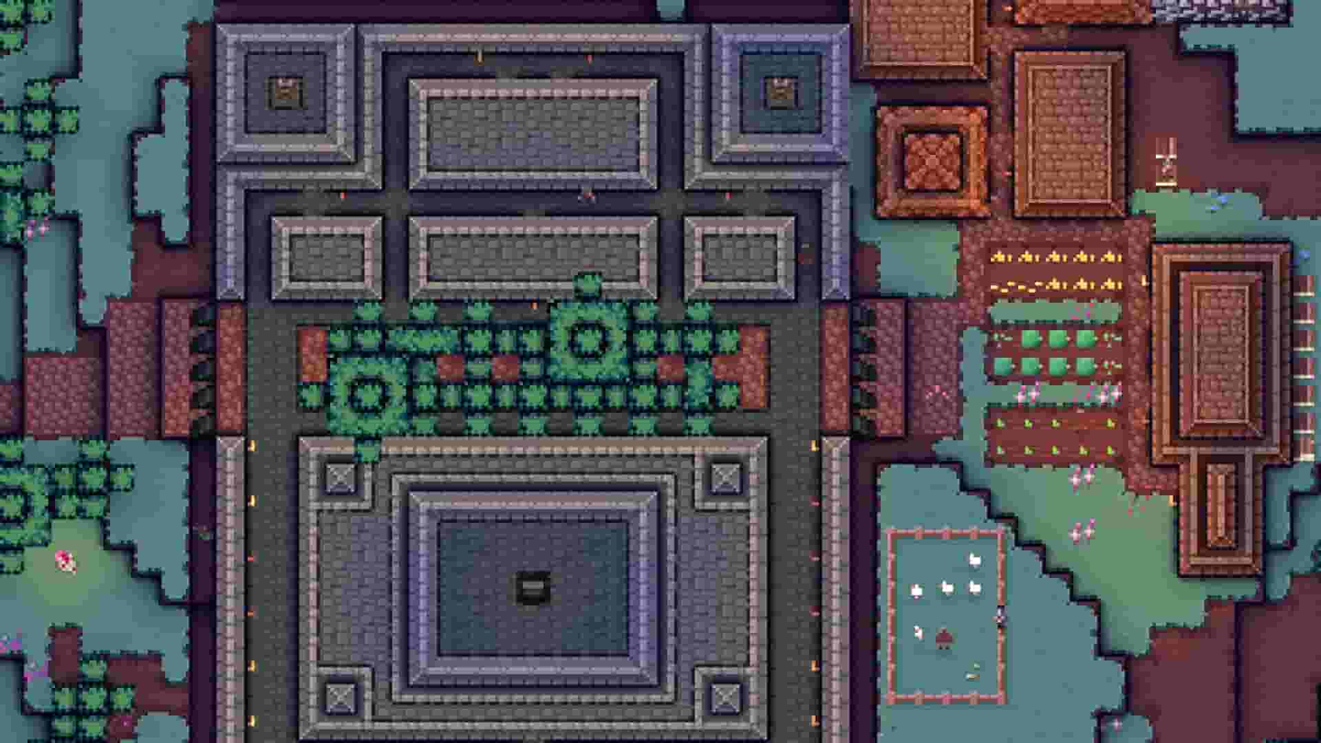 Odd Realm screenshot thumbnail screenshot 7