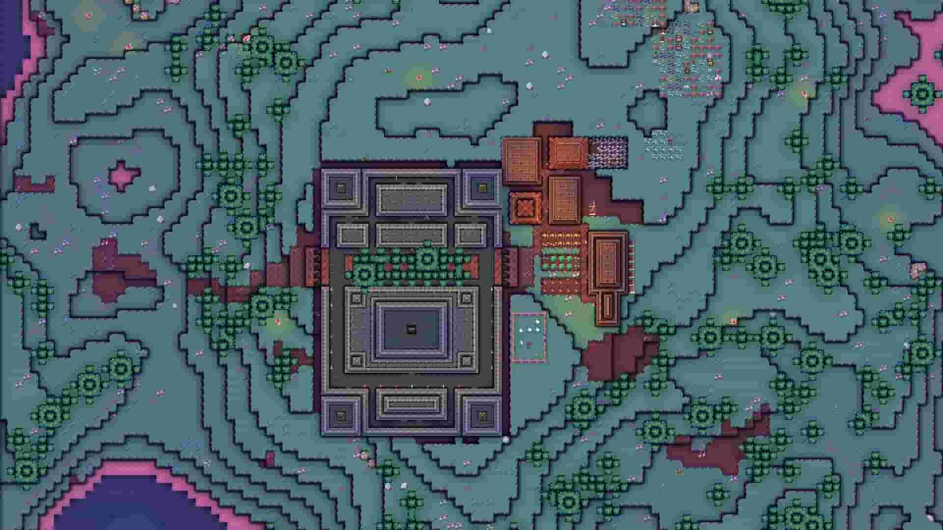 Odd Realm screenshot thumbnail screenshot 8