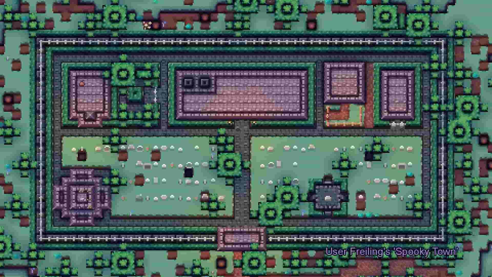 Odd Realm screenshot thumbnail screenshot 9