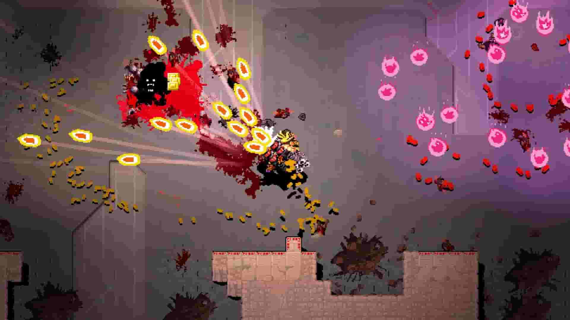 Odinfall screenshot thumbnail screenshot 0