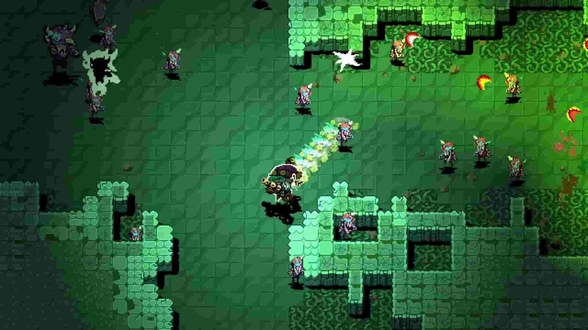 Odinfall screenshot thumbnail screenshot 2