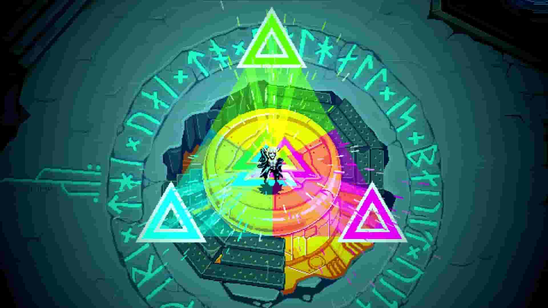 Odinfall screenshot thumbnail screenshot 4