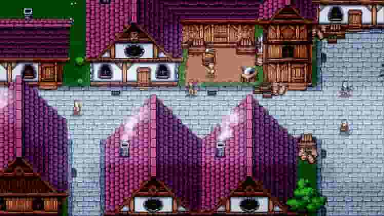 Of Blades & Tails screenshot thumbnail screenshot 8