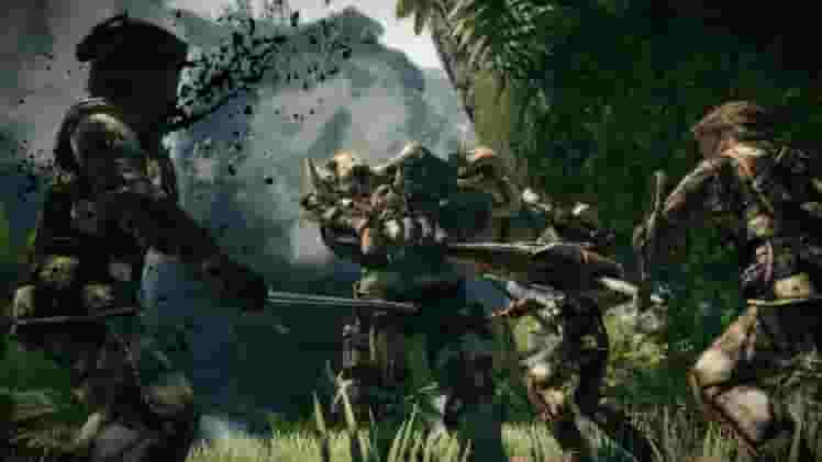 Of Orcs And Men screenshot thumbnail screenshot 1