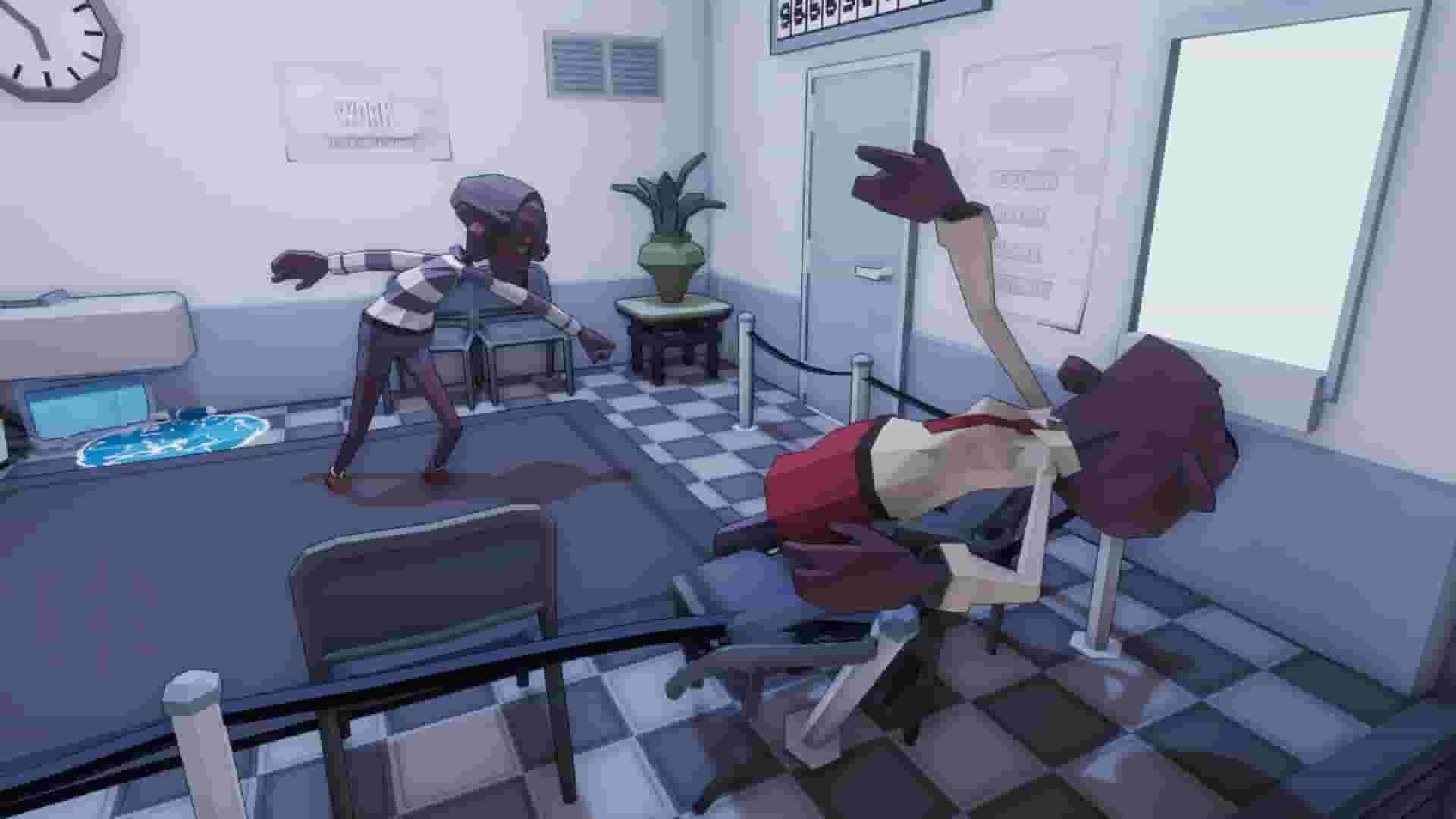 Office Fight screenshot thumbnail screenshot 4