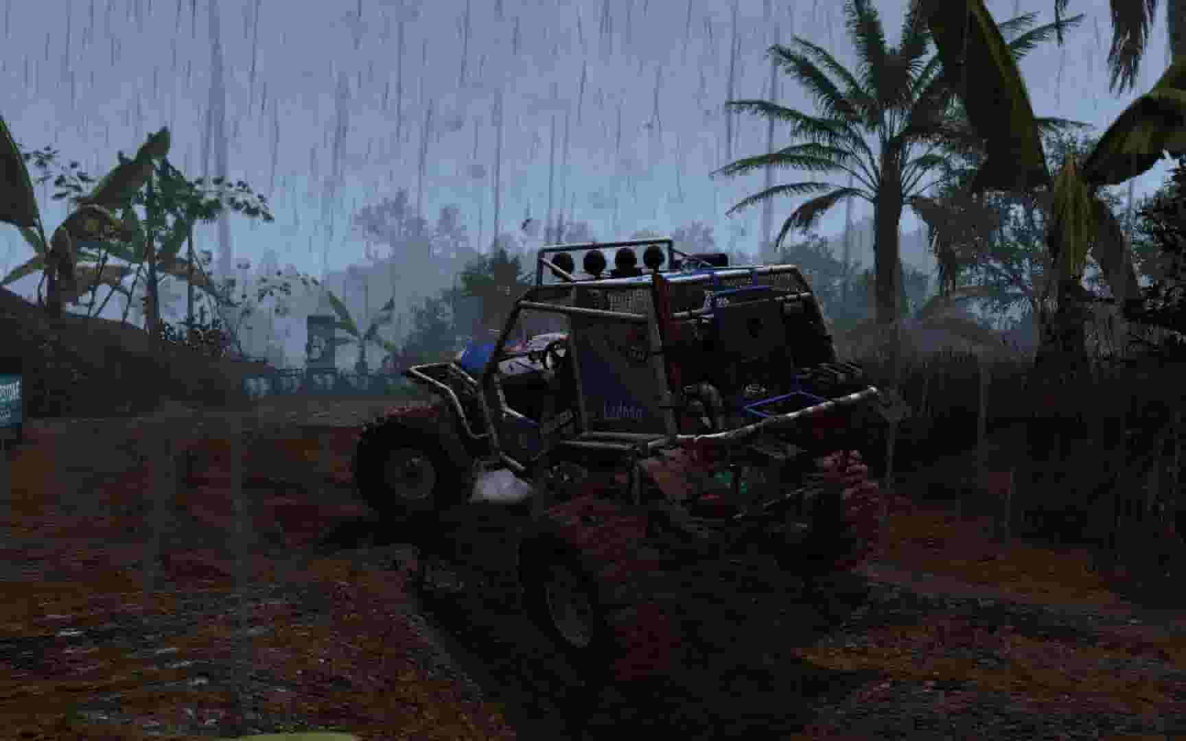 Off-Road Drive screenshot thumbnail screenshot 3