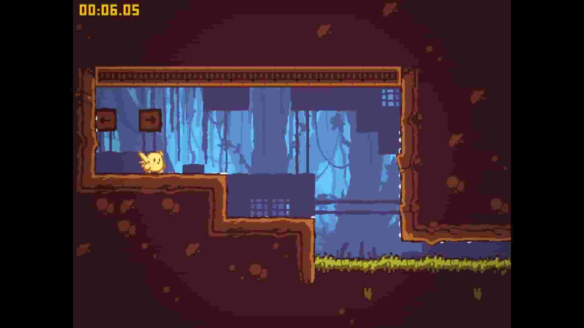 Offspring Fling! screenshot thumbnail screenshot 6