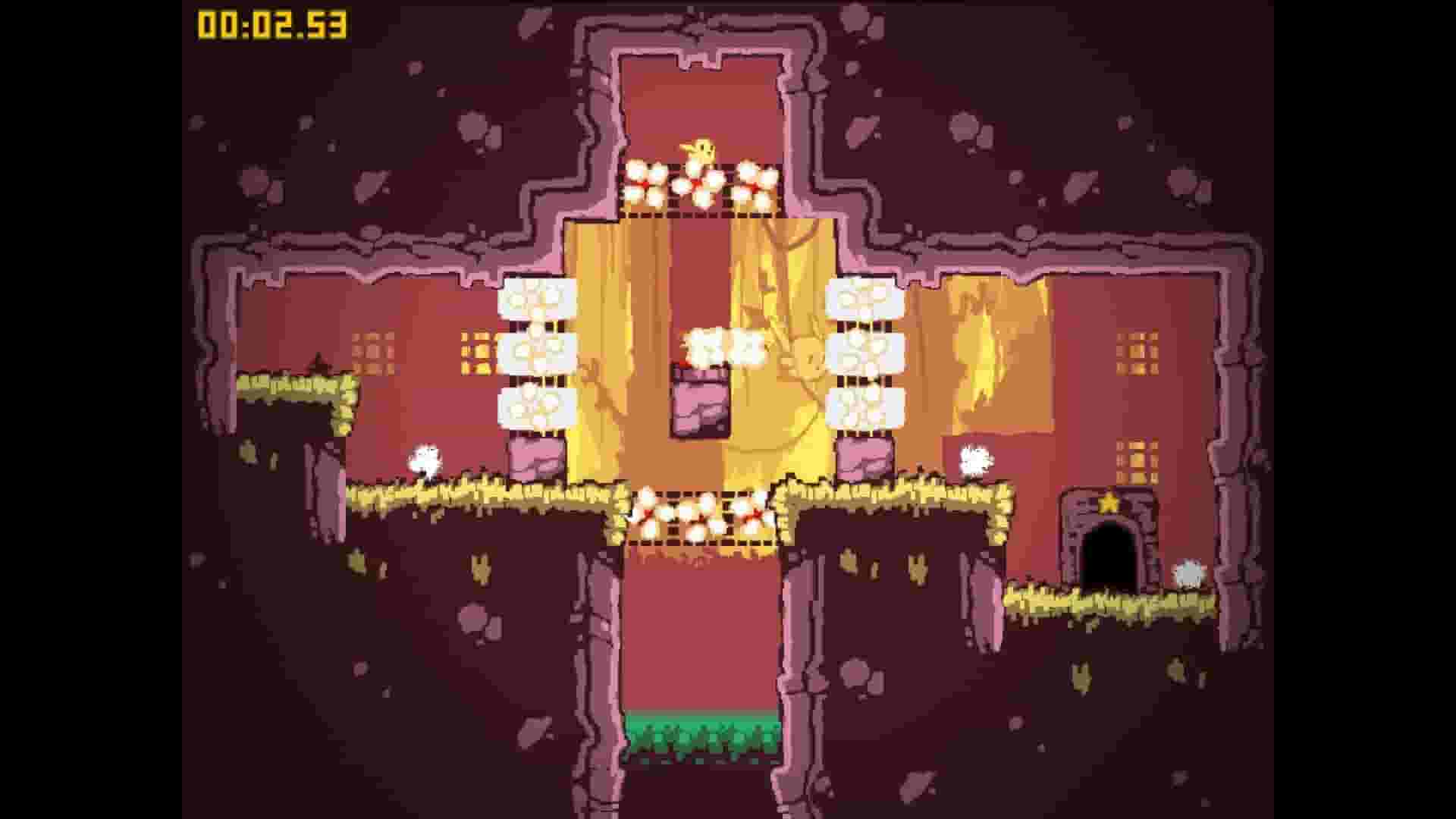 Offspring Fling! screenshot thumbnail screenshot 9