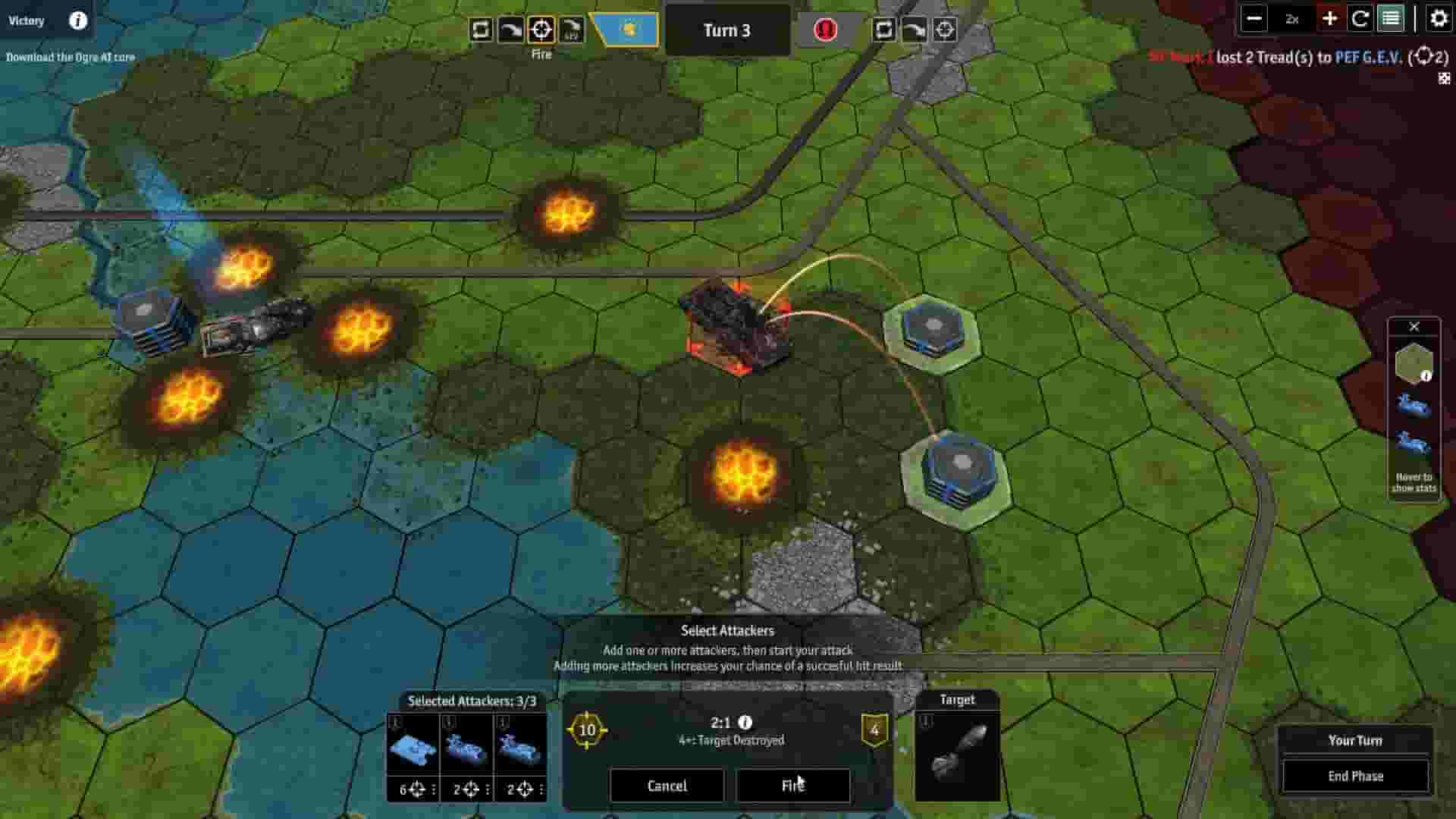 Ogre screenshot thumbnail screenshot 0