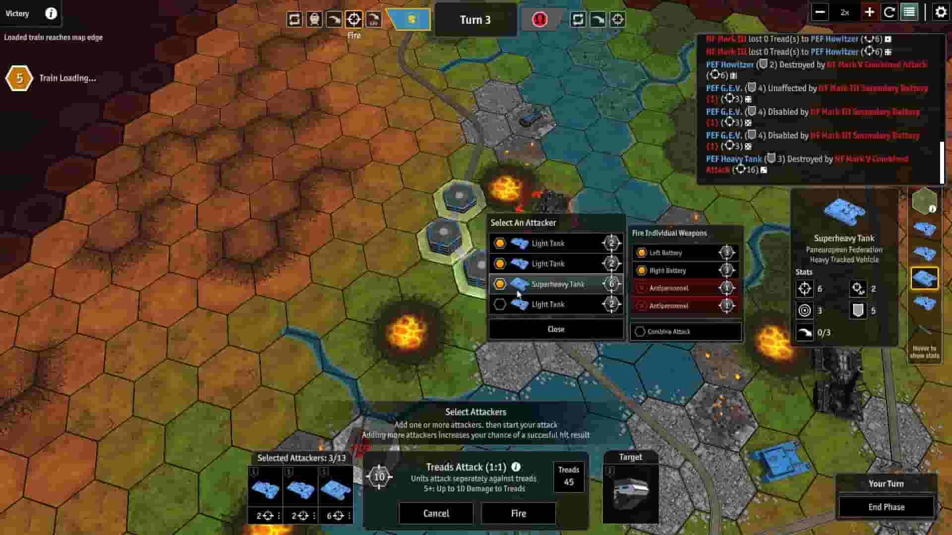 Ogre screenshot thumbnail screenshot 1