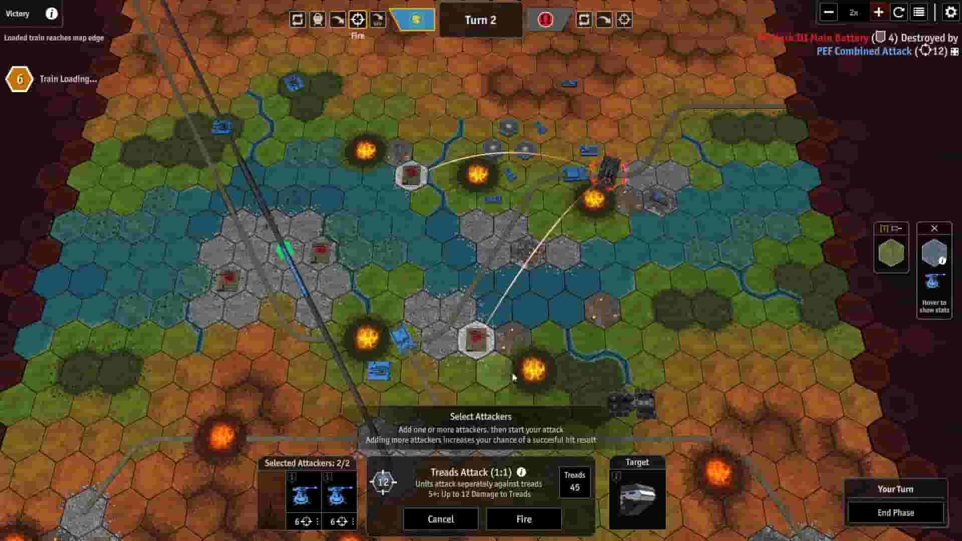 Ogre screenshot thumbnail screenshot 8