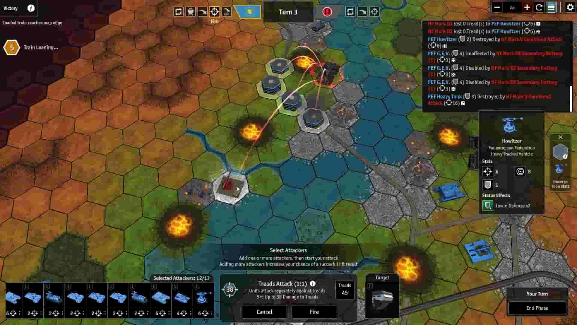 Ogre screenshot thumbnail screenshot 9