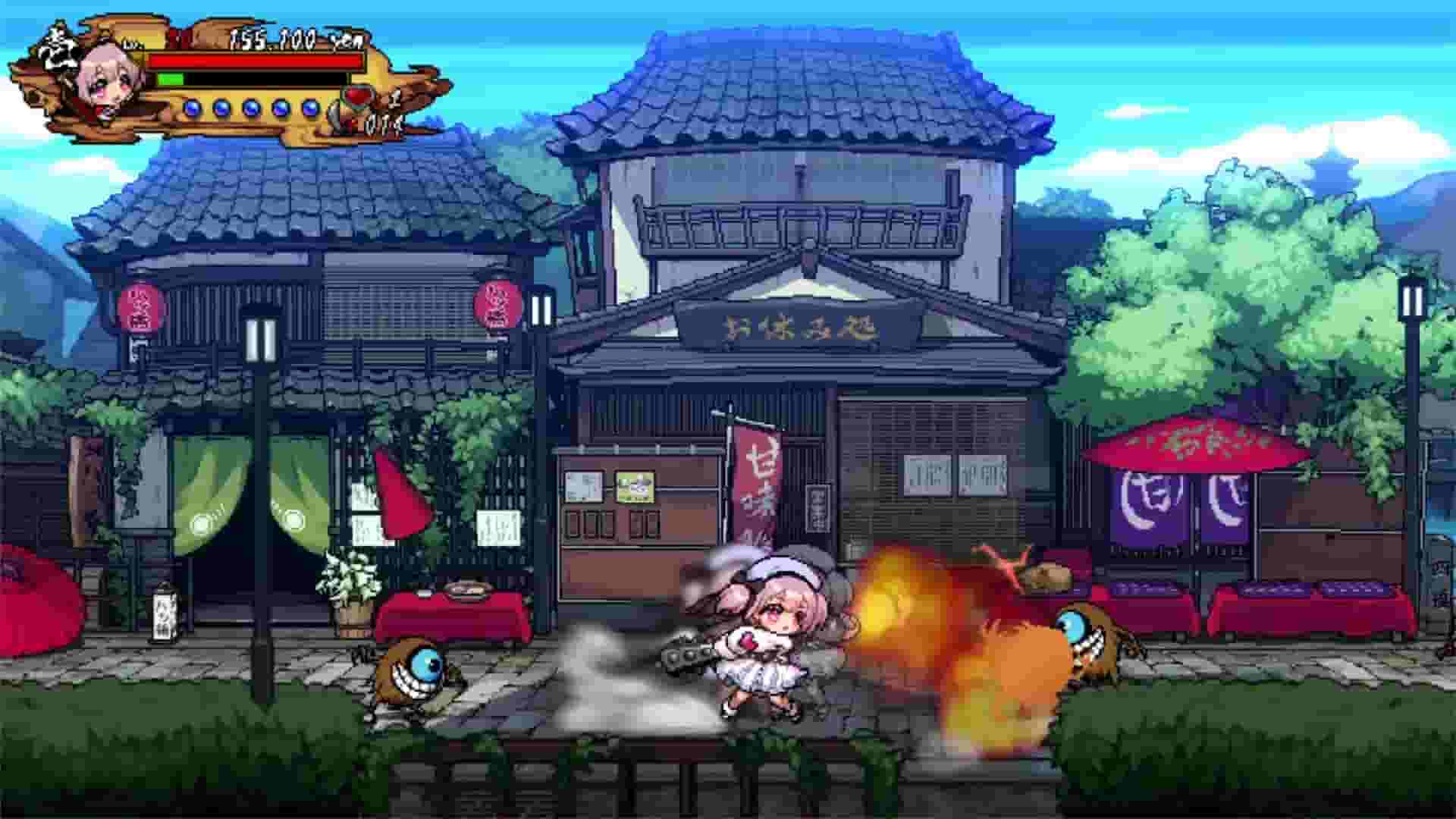 Ogre Tale screenshot thumbnail screenshot 2