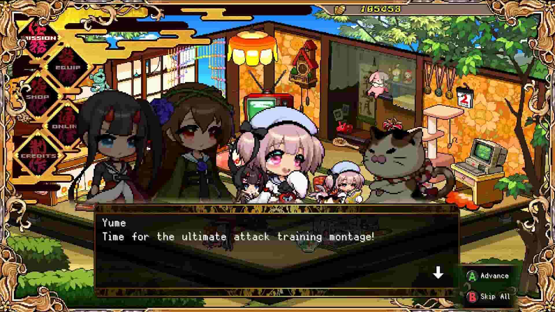 Ogre Tale screenshot thumbnail screenshot 4