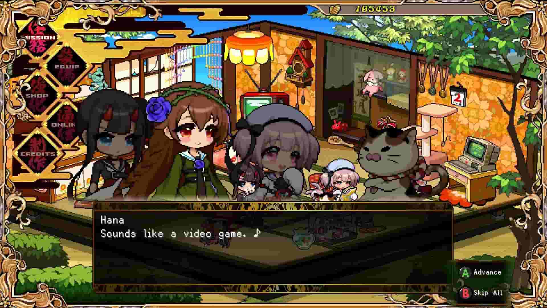 Ogre Tale screenshot thumbnail screenshot 5