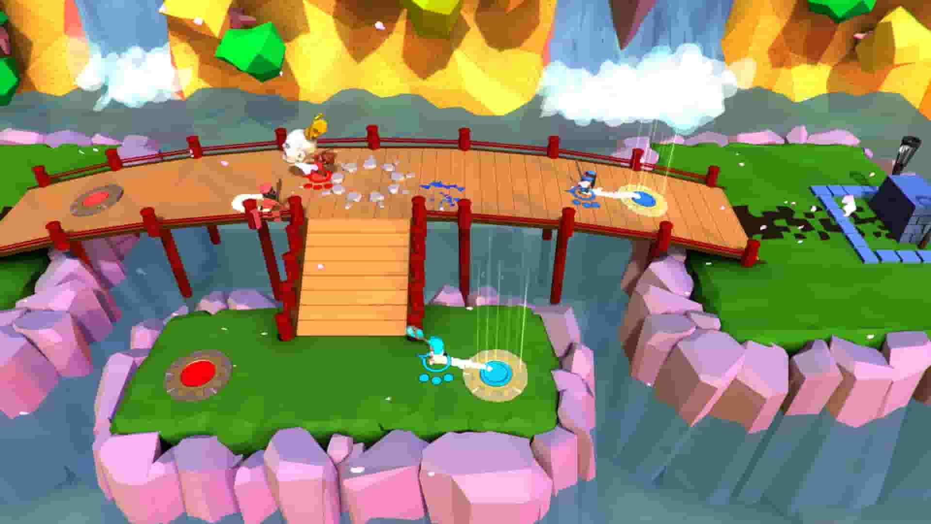 Oh My Godheads screenshot thumbnail screenshot 3