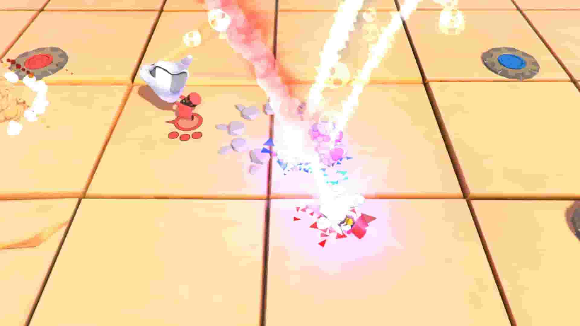 Oh My Godheads screenshot thumbnail screenshot 5