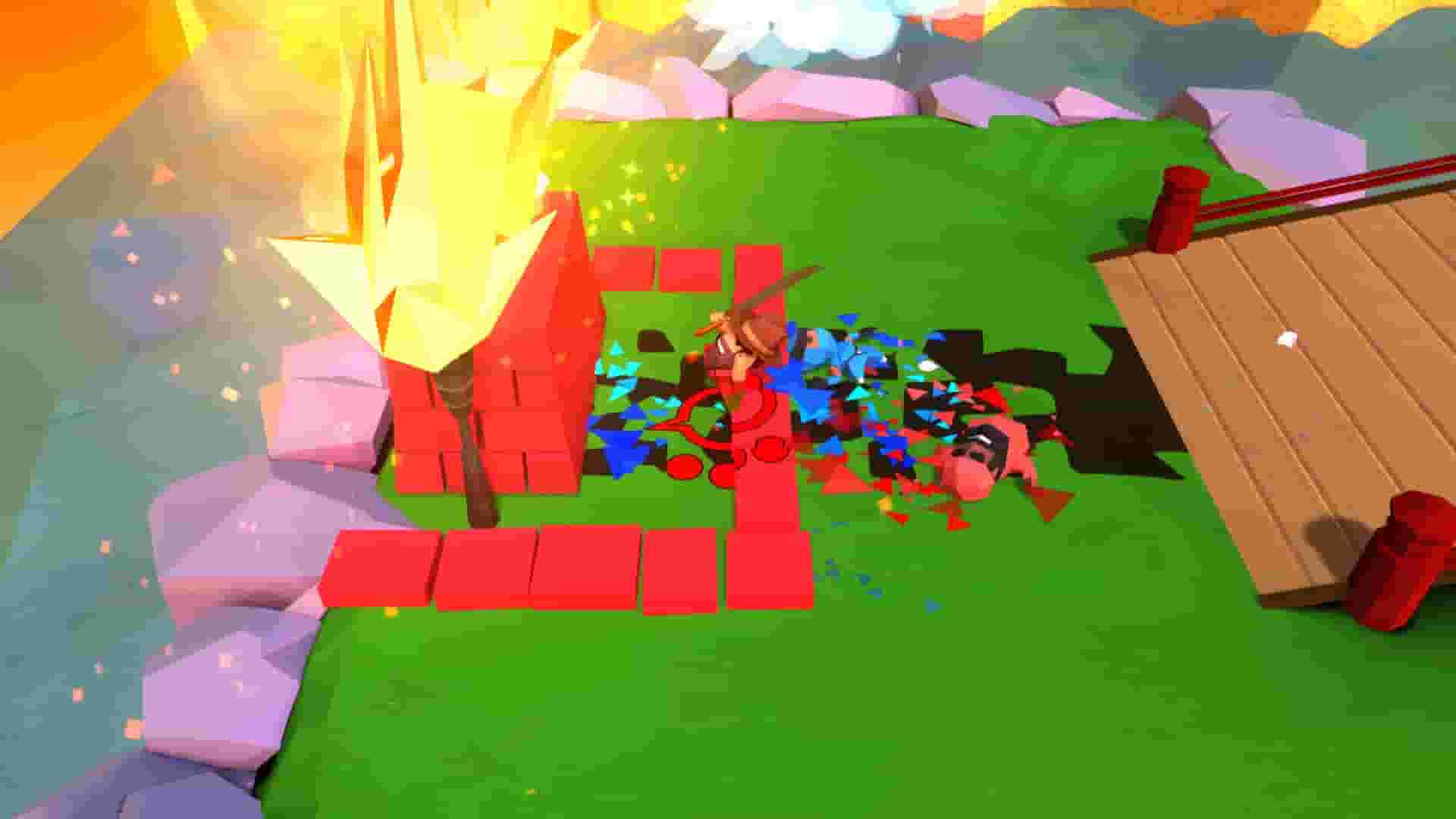 Oh My Godheads screenshot thumbnail screenshot 8