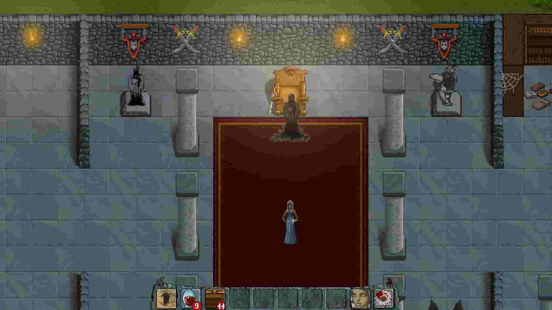 Oh My Gore! screenshot thumbnail screenshot 5