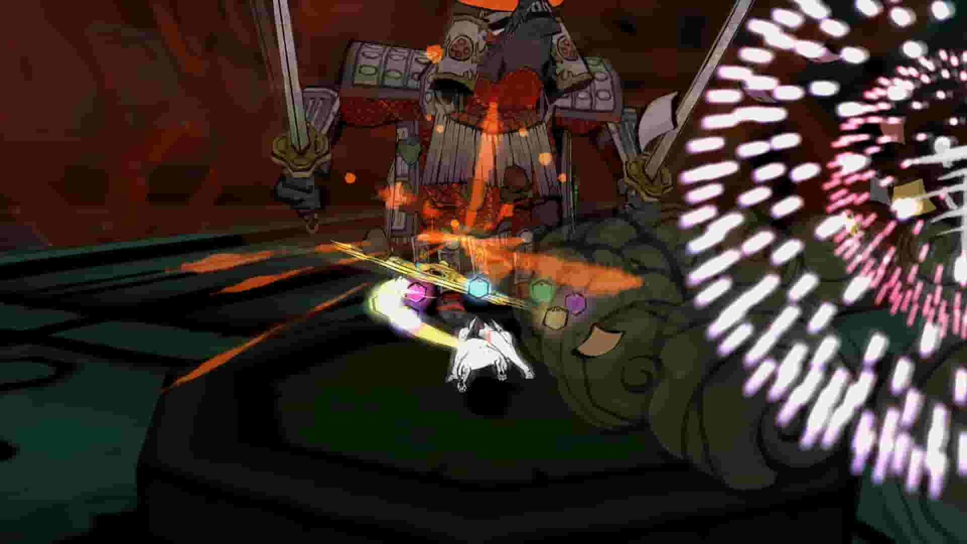 Okami HD screenshot thumbnail screenshot 0