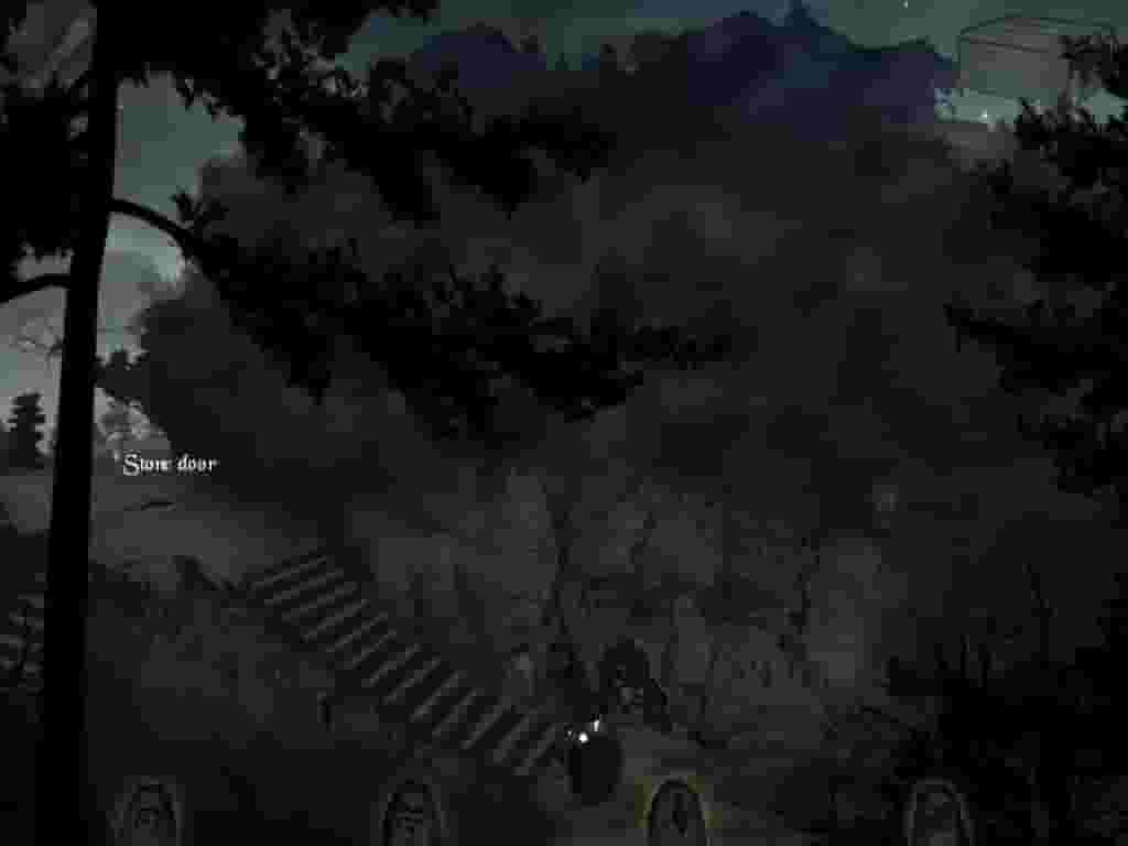 Oknytt screenshot thumbnail screenshot 5