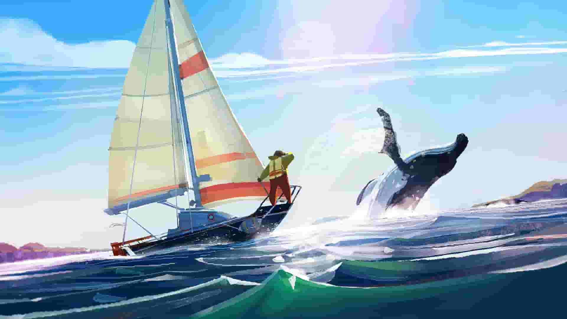 Old Man's Journey screenshot thumbnail screenshot 2
