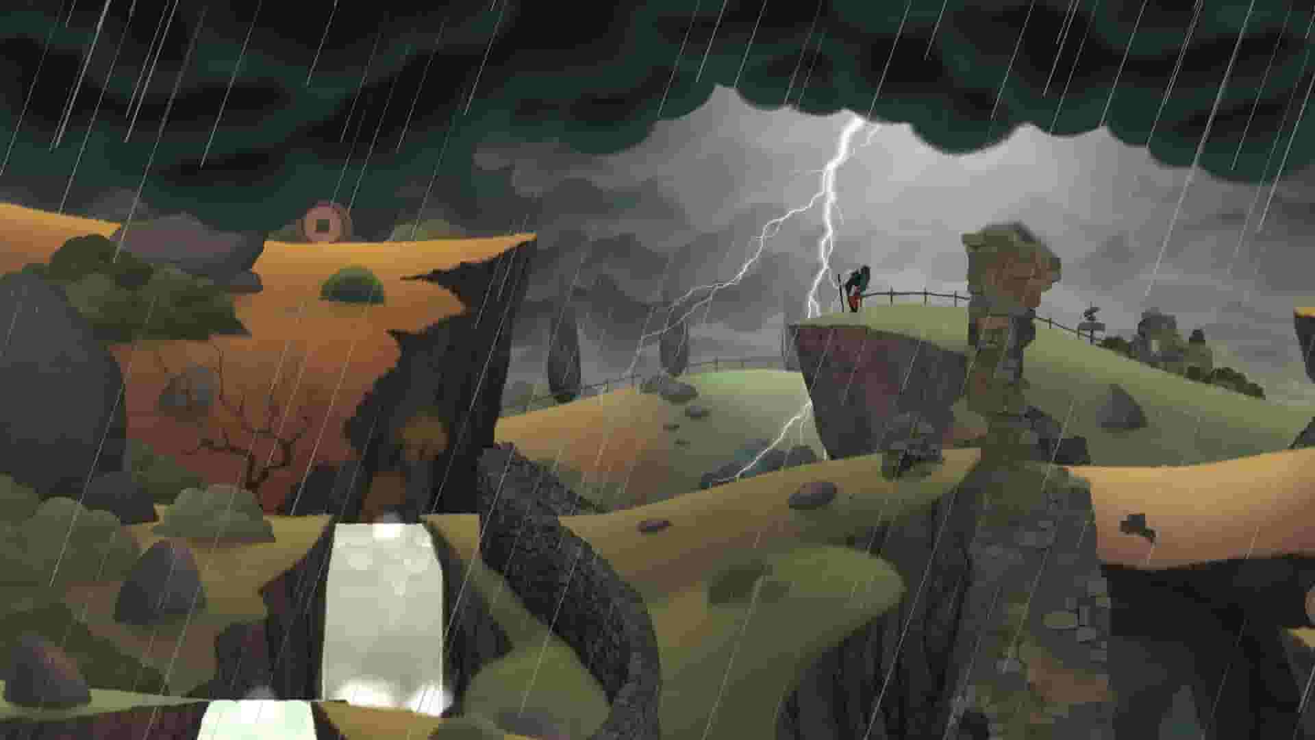 Old Man's Journey screenshot thumbnail screenshot 4