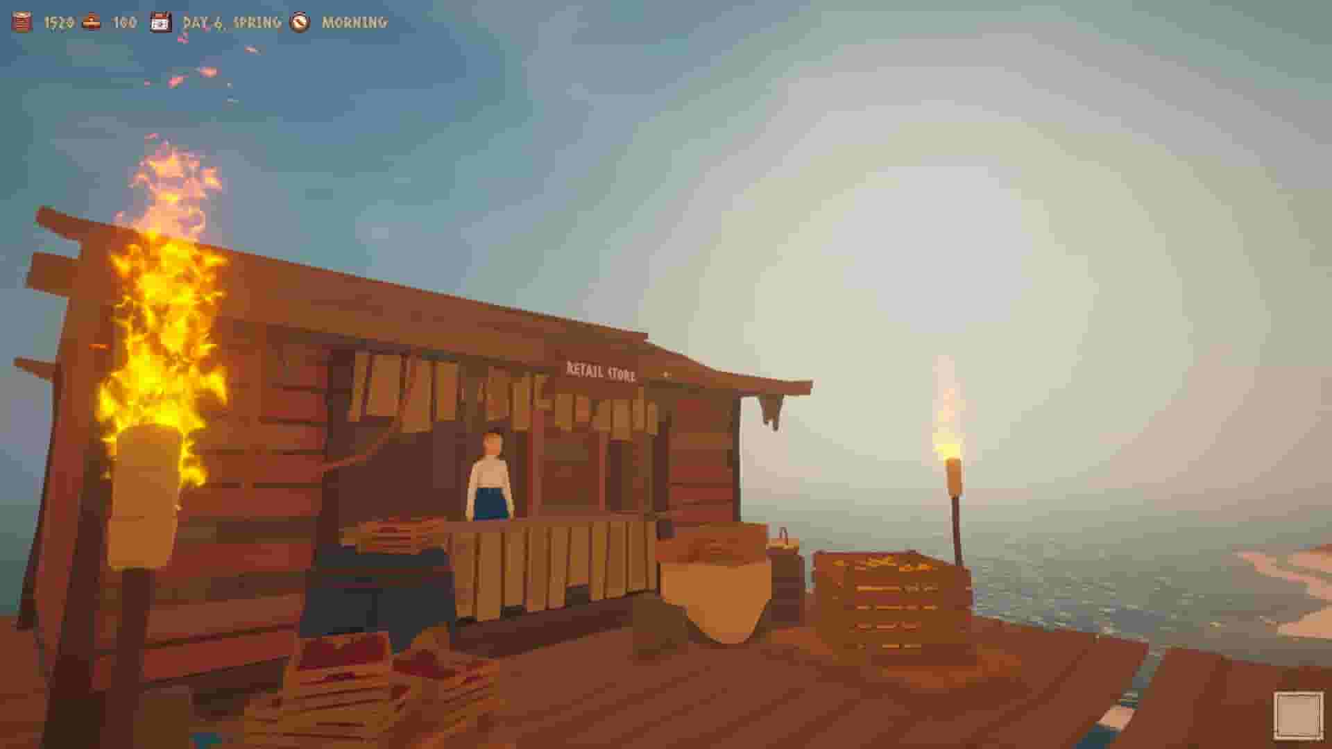 Old Market Simulator screenshot thumbnail screenshot 6