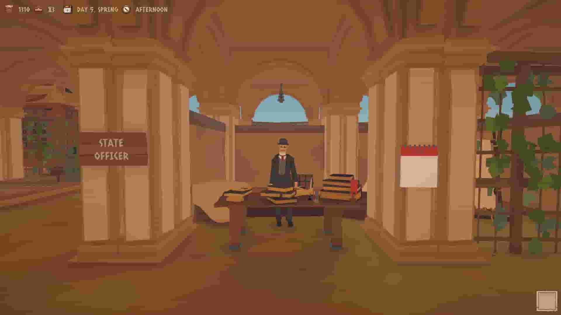 Old Market Simulator screenshot thumbnail screenshot 9