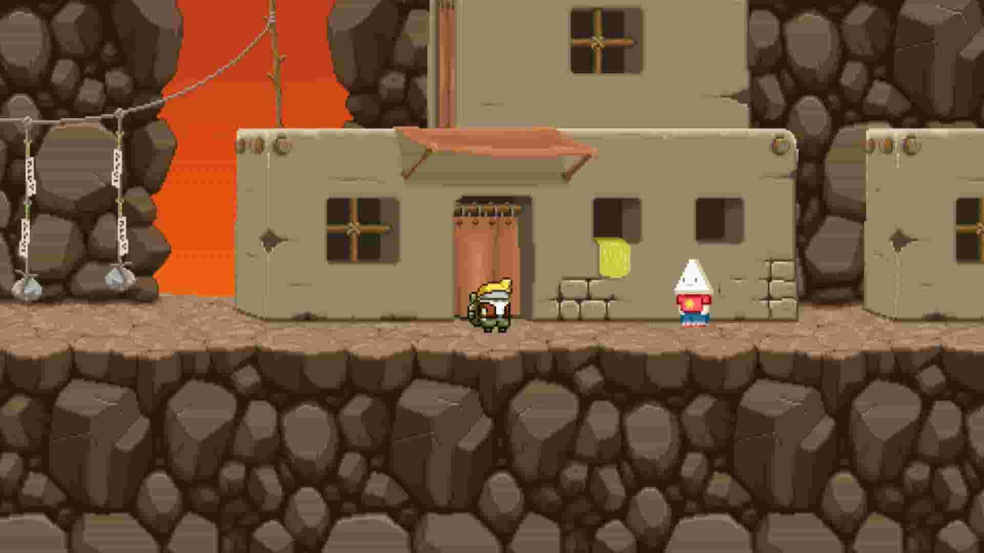 Old School Musical screenshot thumbnail screenshot 0