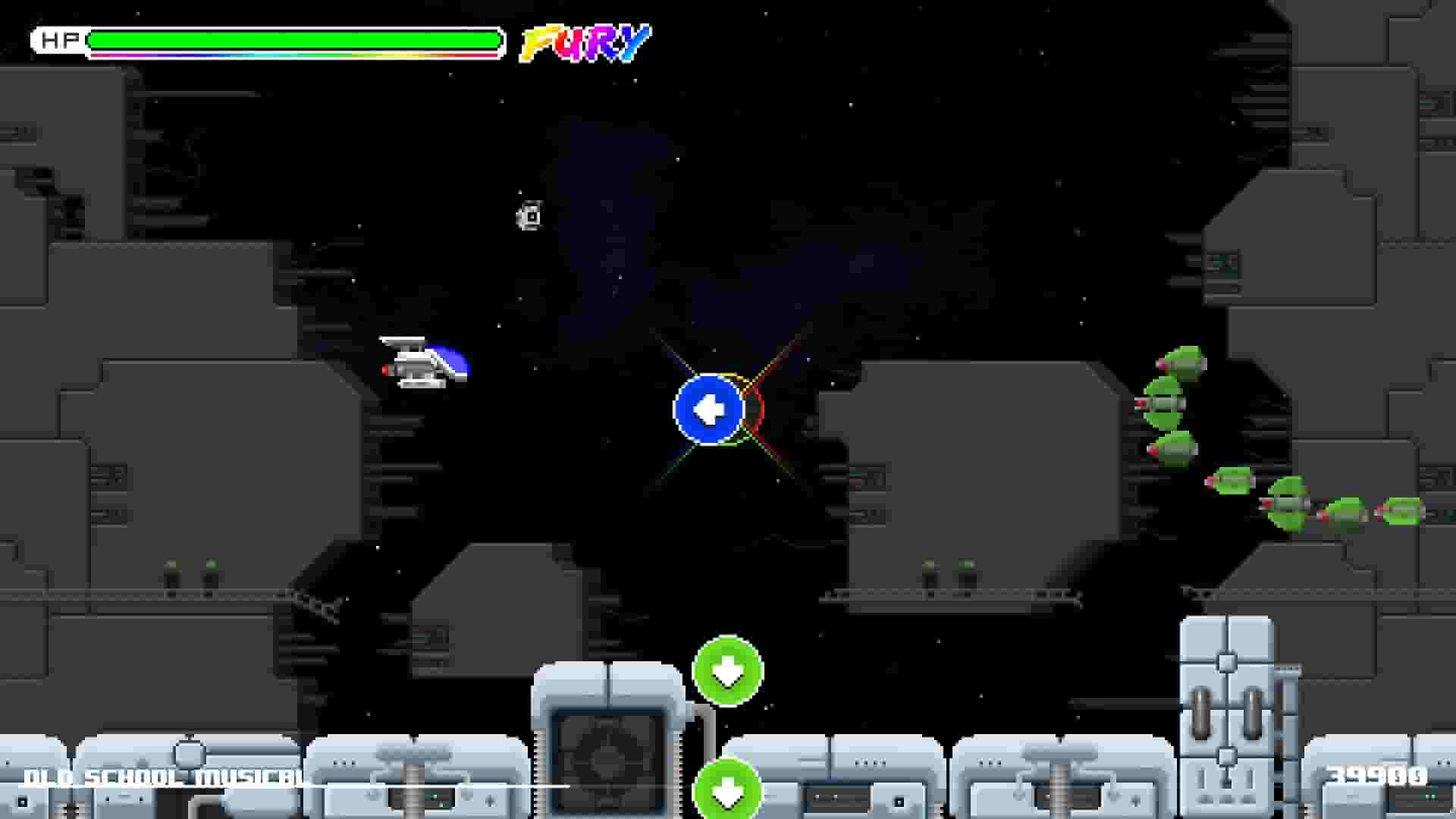 Old School Musical screenshot thumbnail screenshot 1