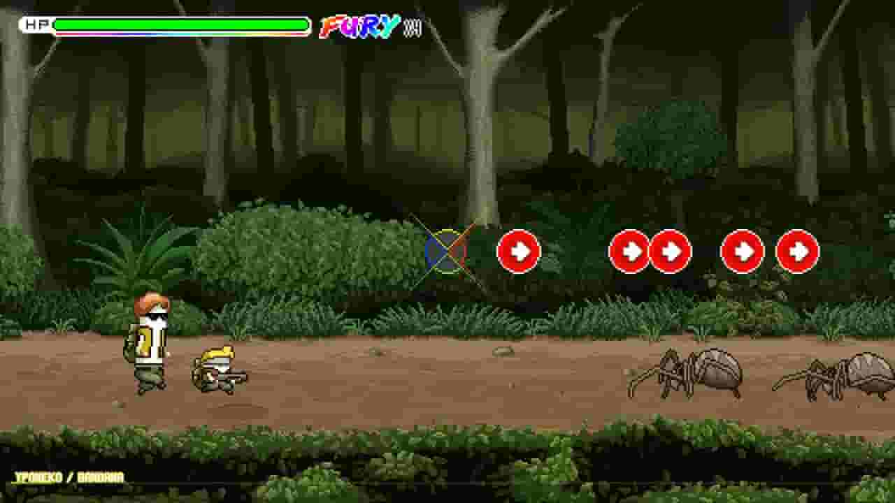 Old School Musical screenshot thumbnail screenshot 4