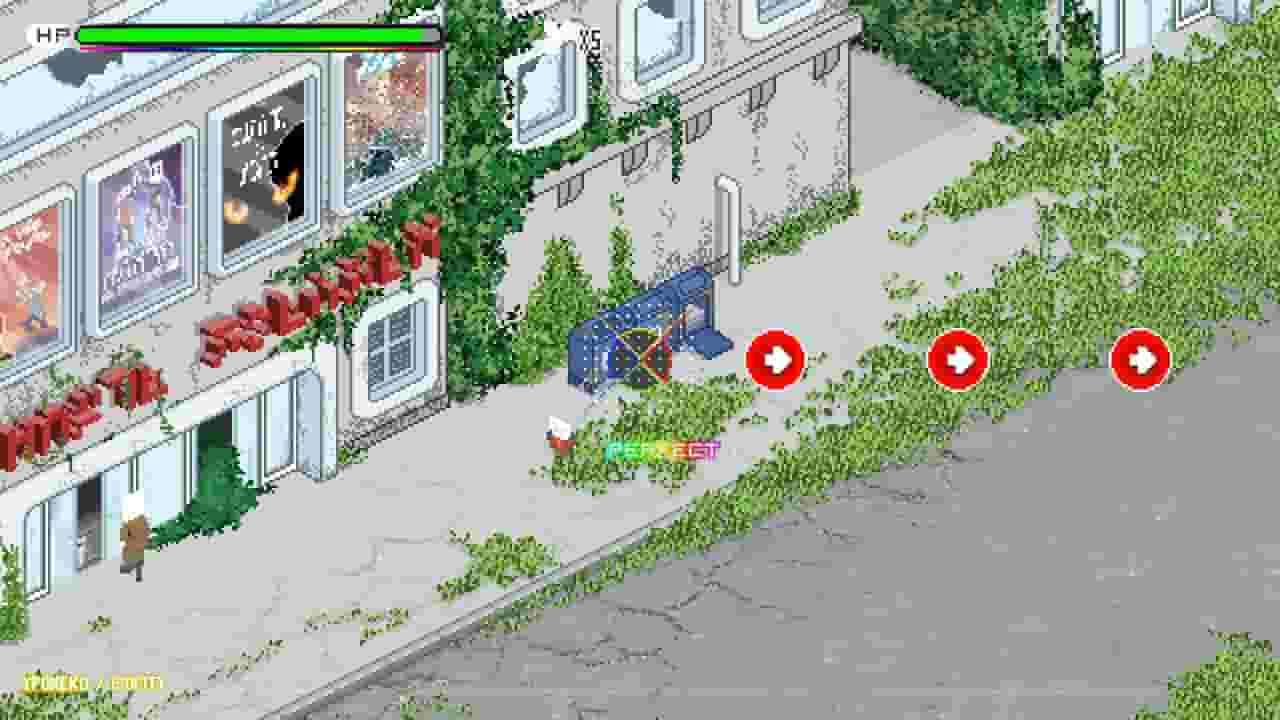 Old School Musical screenshot thumbnail screenshot 7