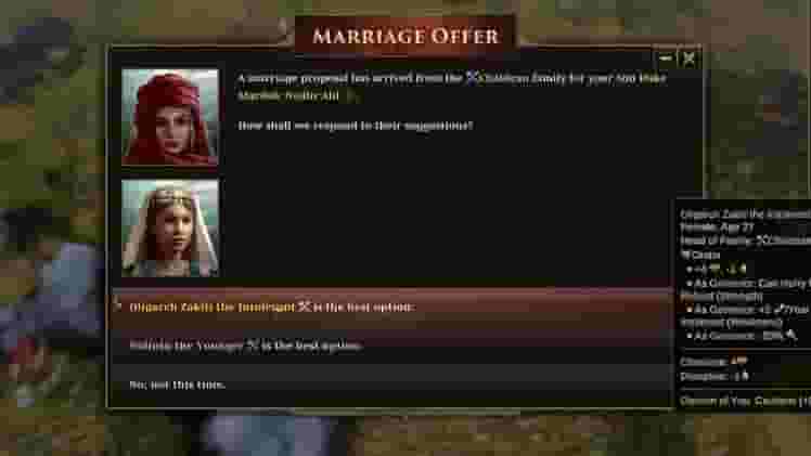 Old World screenshot thumbnail screenshot 10