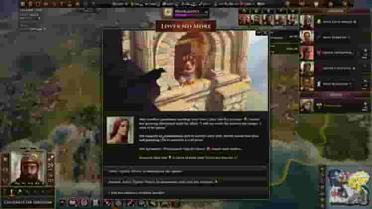 Old World screenshot thumbnail screenshot 2